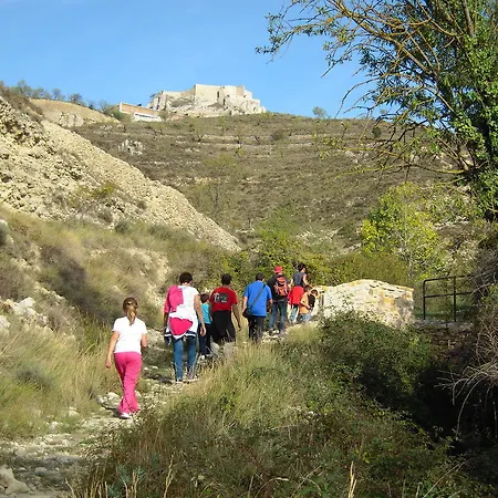 Casa Julián Fábrica Giner *