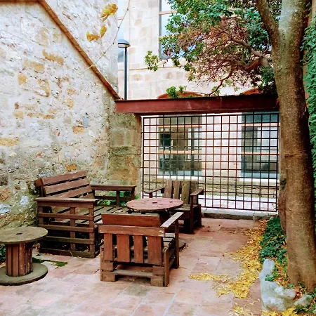 Casa Julián Fábrica Giner