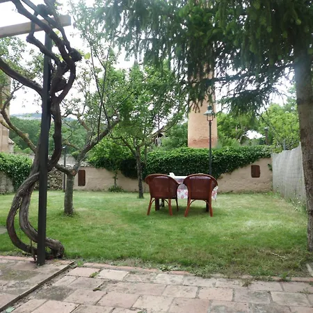 Casa Julián Fábrica Giner