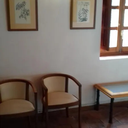 Casa Julián Fábrica Giner Сasa de vacaciones
