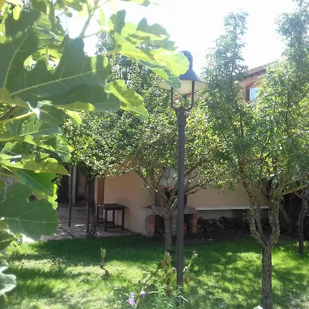 Сasa de vacaciones Casa Julián Fábrica Giner Morella