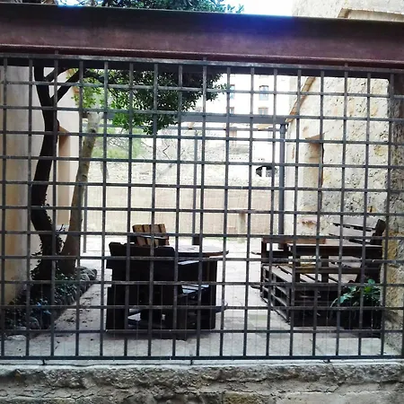 Casa Julián Fábrica Giner Сasa de vacaciones *