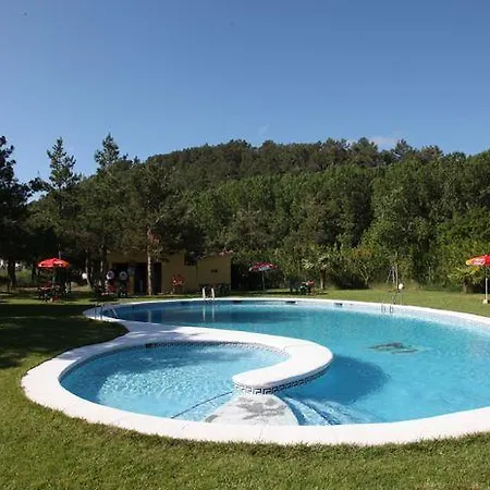 Сasa de vacaciones Casa Julián Fábrica Giner *