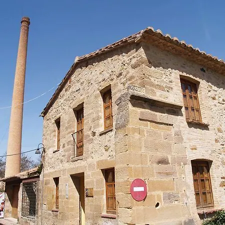 Casa Julián Fábrica Giner