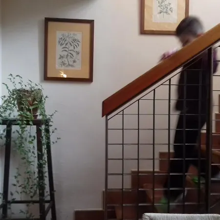 Сasa de vacaciones Casa Julián Fábrica Giner *