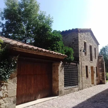 Casa Julián Fábrica Giner *