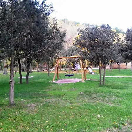 Casa Julián Fábrica Giner * Morella