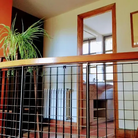 Casa Julián Fábrica Giner * Morella