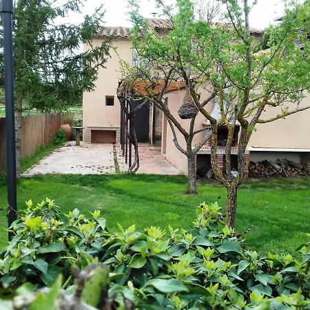 Сasa de vacaciones Casa Julián Fábrica Giner Morella